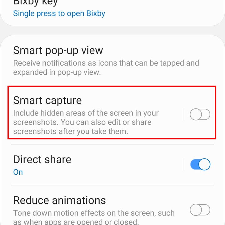 trucos para Samsung Galaxy S10