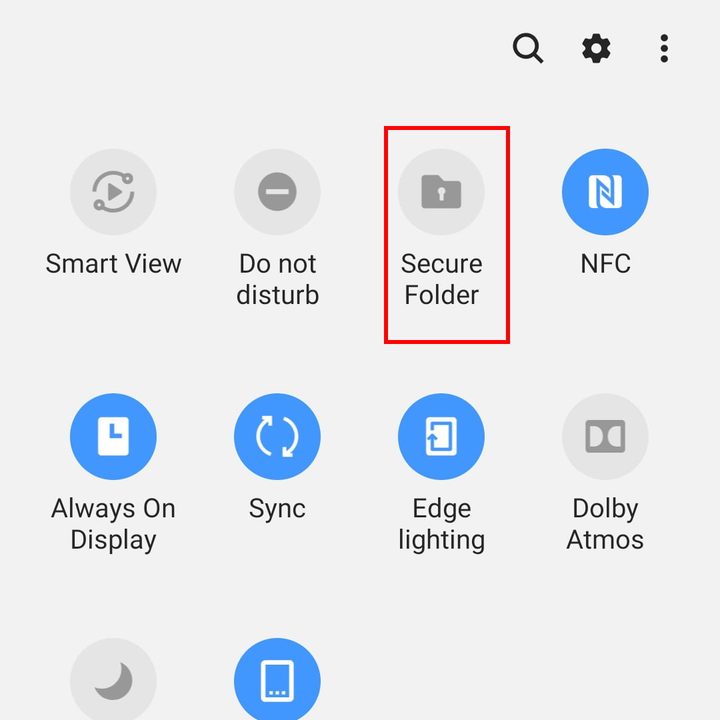 trucos para Samsung Galaxy S10