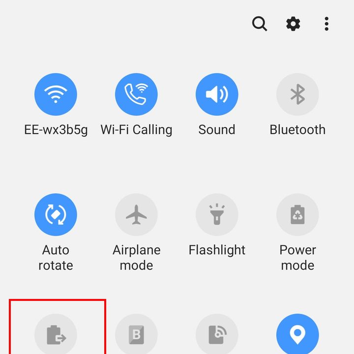 trucos para Samsung Galaxy S10