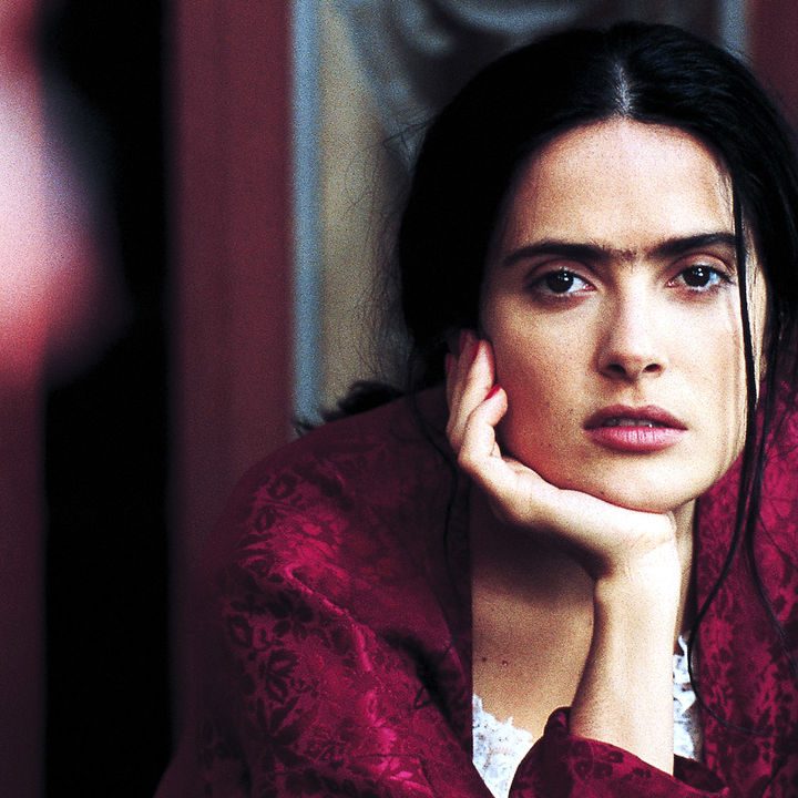 Mexicanos en Netflix | Salma Hayek