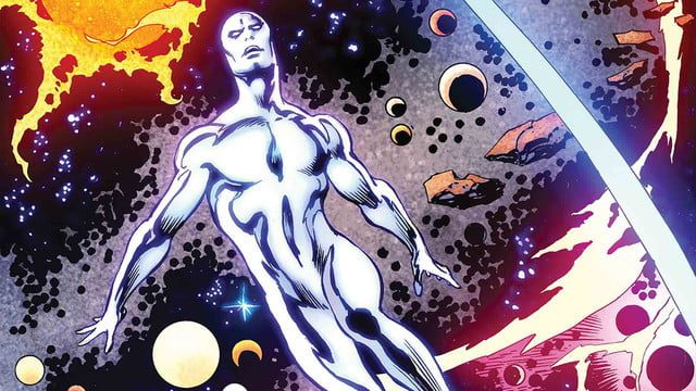 Personajes de Marvel que podría interpretar Keanu Reeves