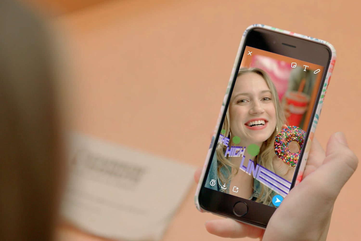 Cómo volver a reproducir un Snapchat Snap o Story una y otra vez