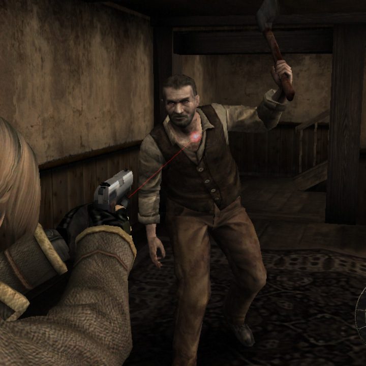 revision resident evil nintendo switch residentevil4 02