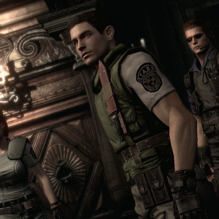 revision resident evil nintendo switch residentevil 01