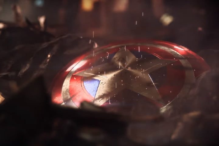 Marvel's Avengers | Los juegos del E3 2019
