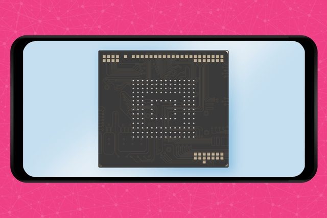 Qué es la memoria UFS 3.0