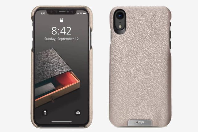 fundas para el iPhone XR