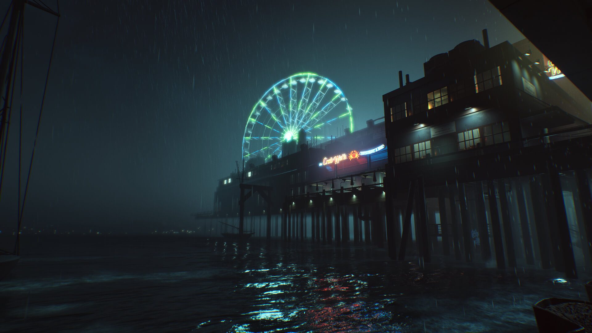 vampire the masquerade bloodlines 2 impresiones 4