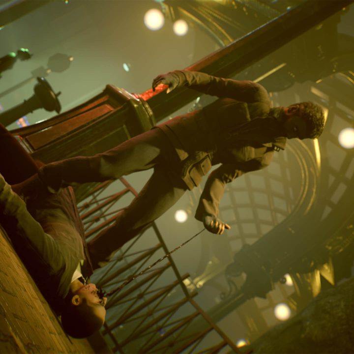 vampire the masquerade bloodlines 2 impresiones 5