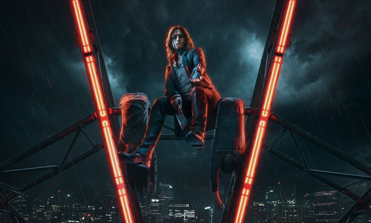 vampire the masquerade bloodlines 2 impresiones 1