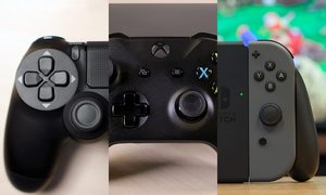 aumento precios videojuegos videogames controlers