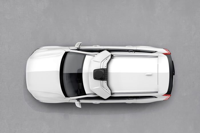 volvo uber vehiculo autonomo produccion cars and present production vehicle ready for self driving 5 700x467 c