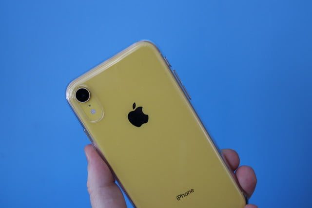 fundas para el iPhone XR