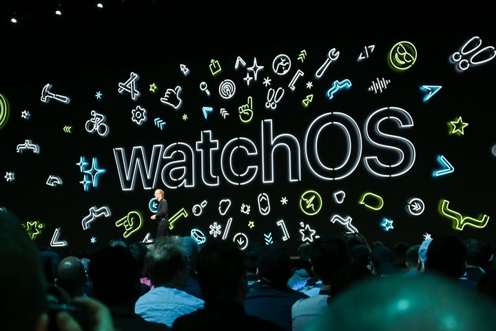 WatchOS