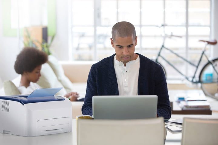 Uno de los usos más convenientes de Wi-Fi Direct es la impresión inalámbrica