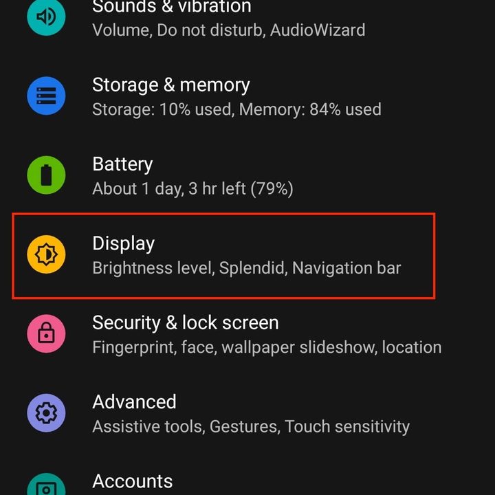 trucos para el Asus Zenfone 6