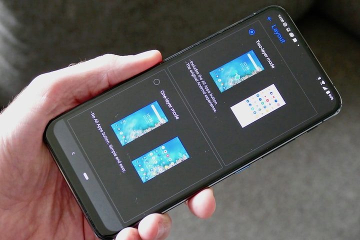 trucos para el Asus Zenfone 6