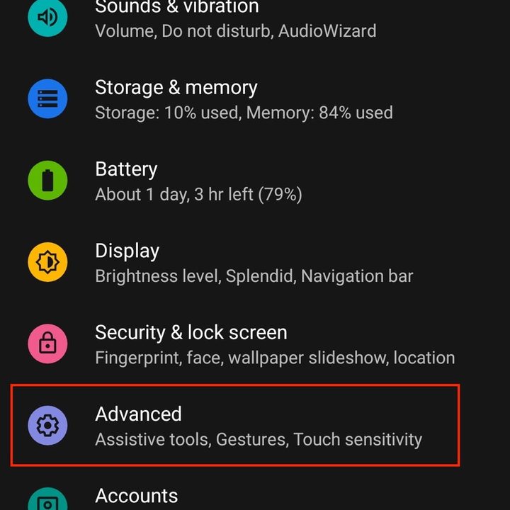 trucos para el Asus Zenfone 6