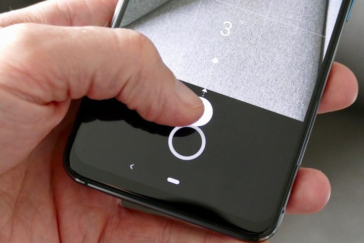 trucos para el Asus Zenfone 6