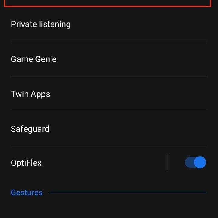 trucos para el Asus Zenfone 6