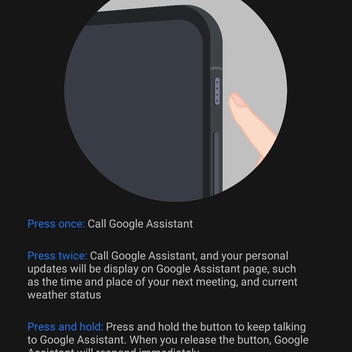 trucos para el Asus Zenfone 6