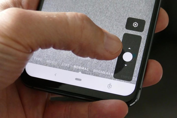 trucos para el Asus Zenfone 6