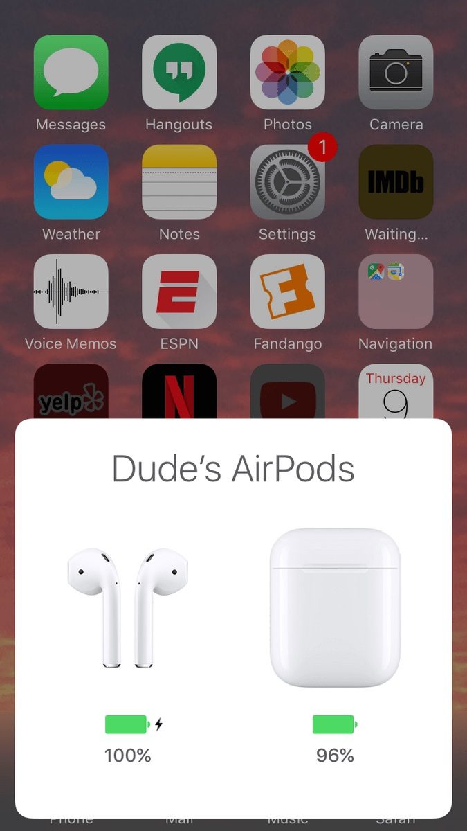 consejos y trucos para airpods 2 1 apple