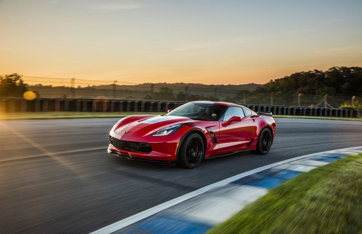 chevrolet corvette grand sport 2019 2018 grandsport 015