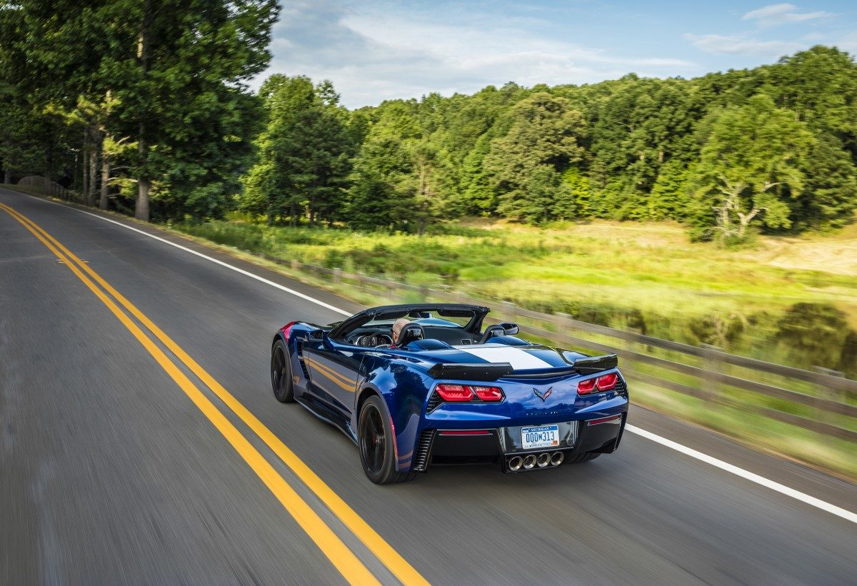 chevrolet corvette grand sport 2019 2018 grandsport 020