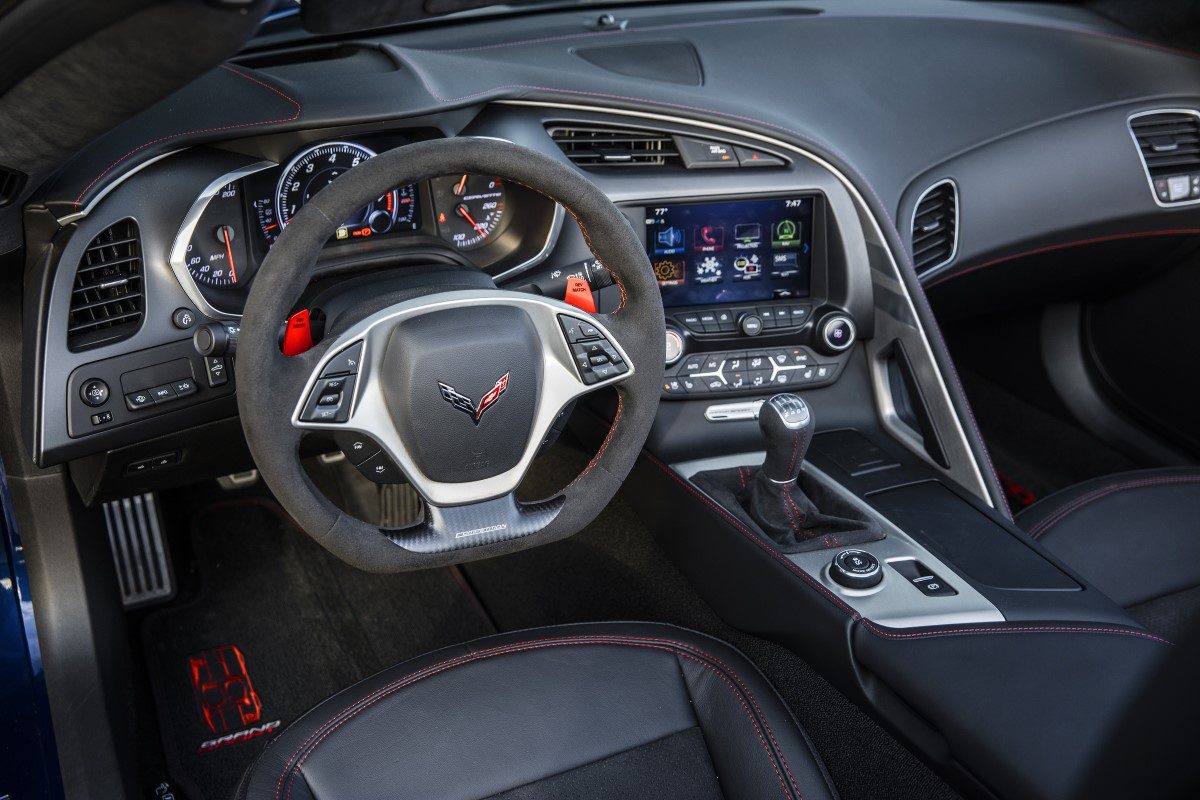 chevrolet corvette grand sport 2019 2018 grandsport 025
