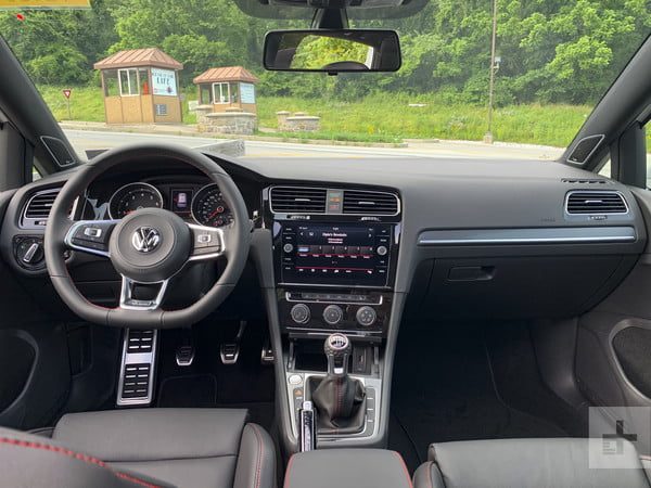 revision volkswagen golf gti 2019 review 00021 600x600