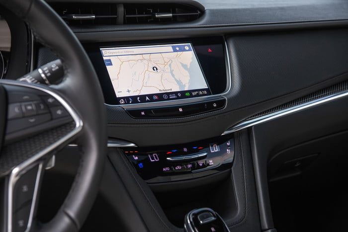 cadillac xt5 2020 sport 7 700x467 c