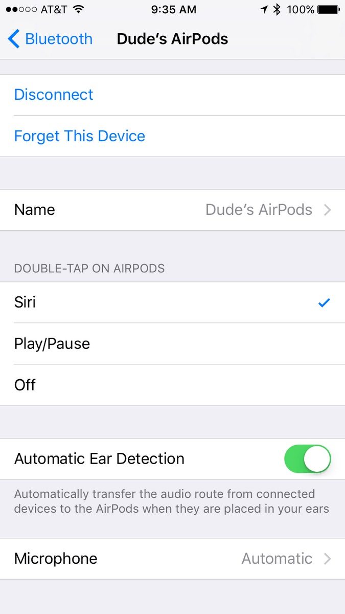consejos y trucos para airpods 2 3 apple