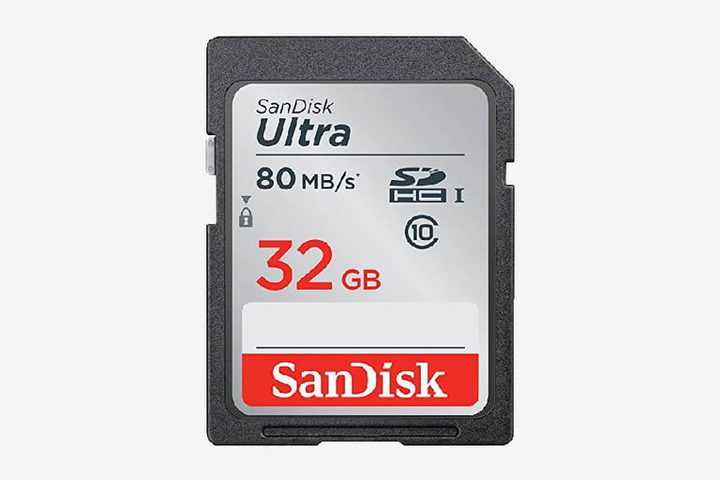 mejores tarjetas SD