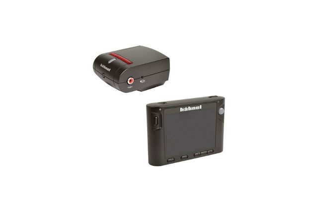 Hahnel Inspire | Mejores controles remotos para cámaras