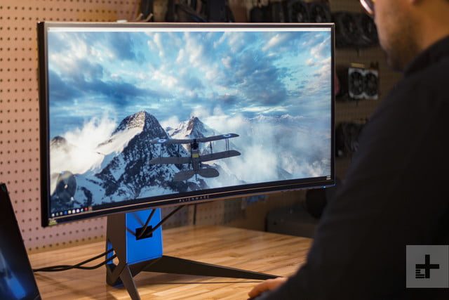 G-Sync y FreeSync son alternativas de los fabricantes de GPU.