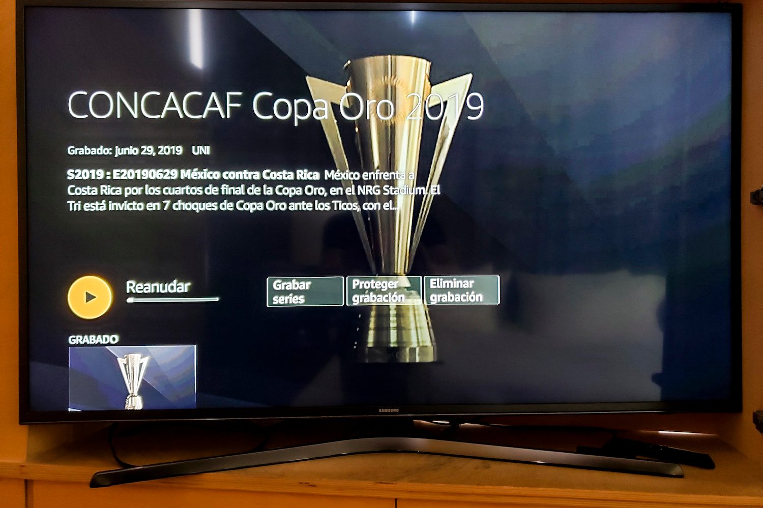 probamos amazon fire tv recast revision 14 edit