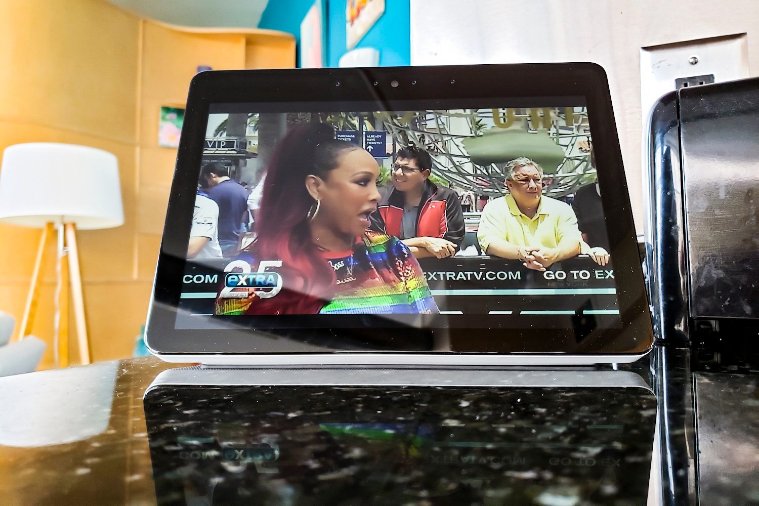 probamos amazon fire tv recast revision 16 edit