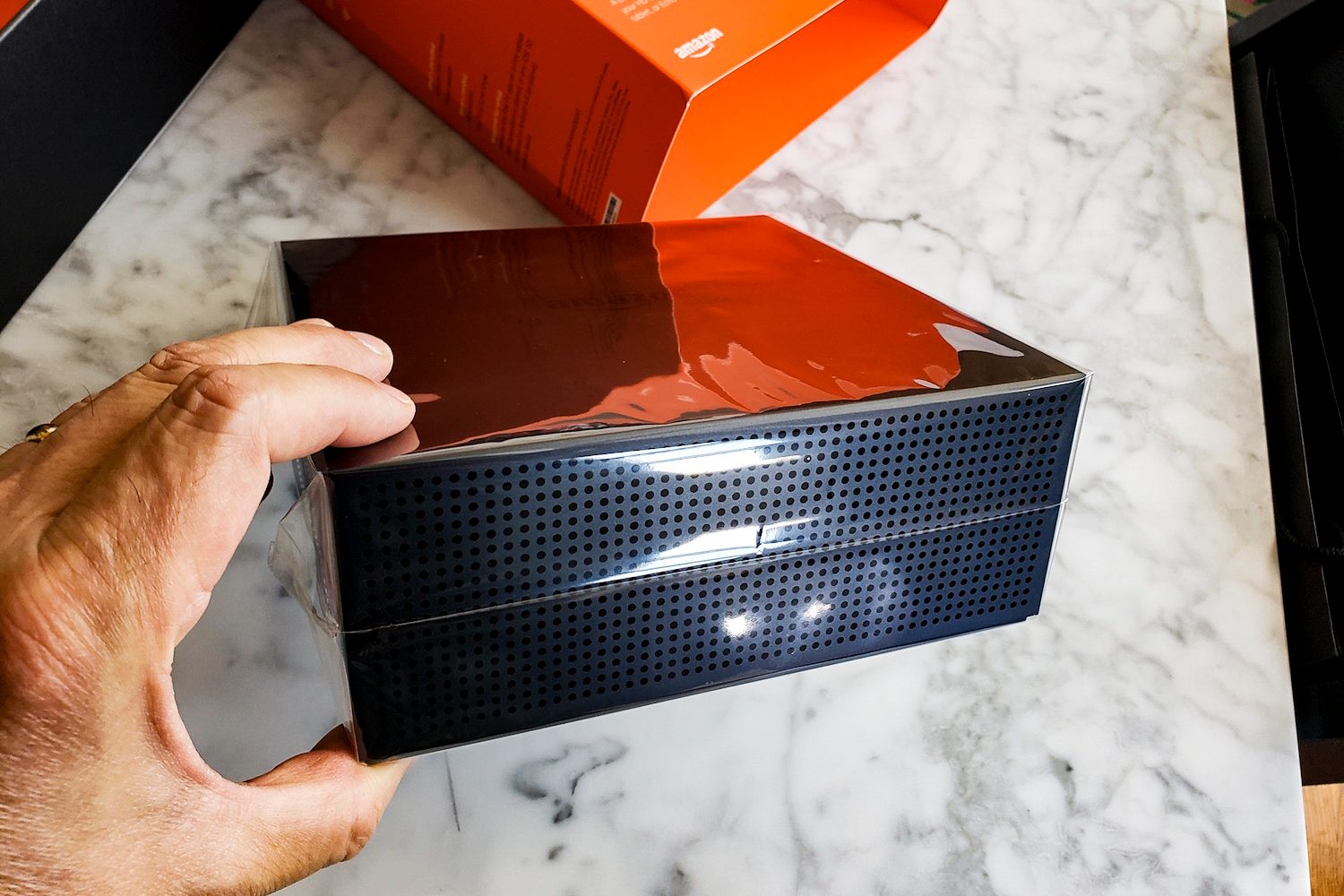 probamos amazon fire tv recast revision 2 edit