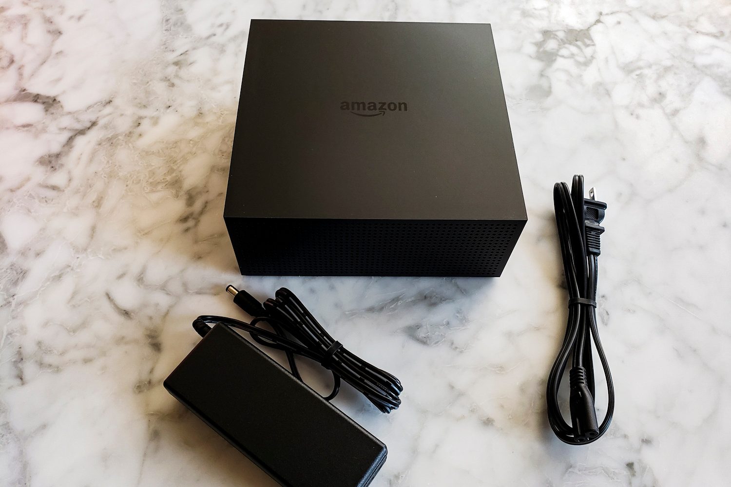 probamos amazon fire tv recast revision 4 edit