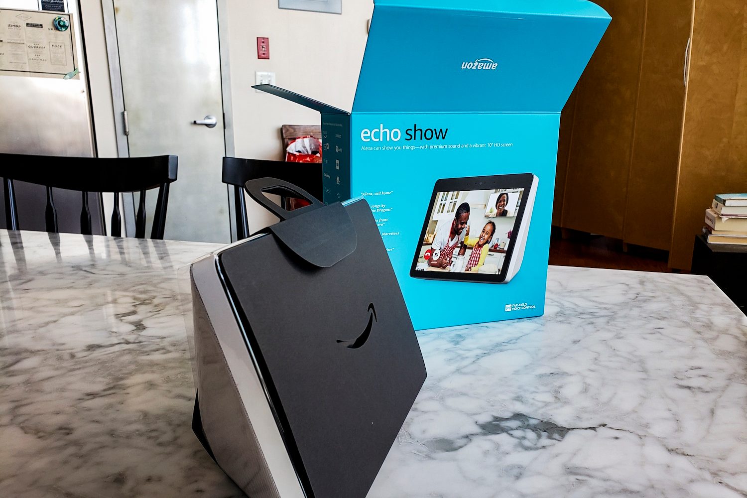 probamos amazon fire tv recast revision 8 edit