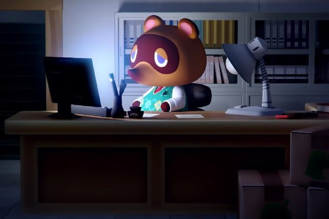 Animal Crossing | Videojuegos que deberían convertirse en series