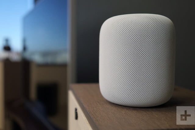 Apple HomePod vs. Sonos One