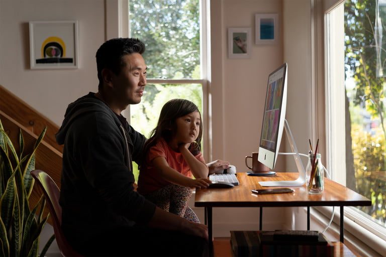 Screen Time para Mac