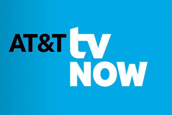 AT&T TV Now