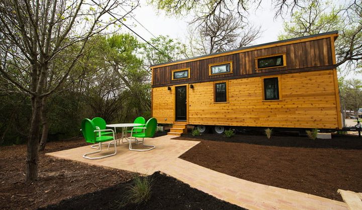 mejores casas en alquiler pequeñas