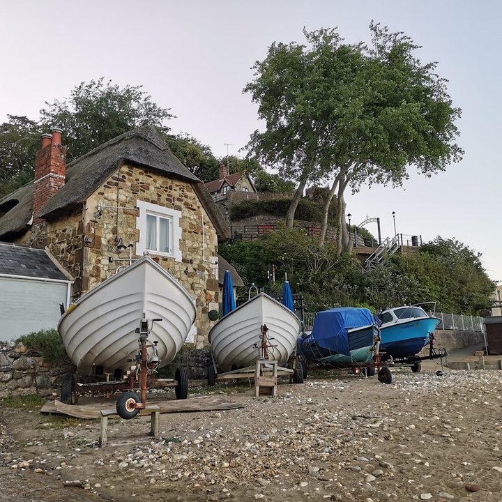 teléfonos baratos con buenas cámaras