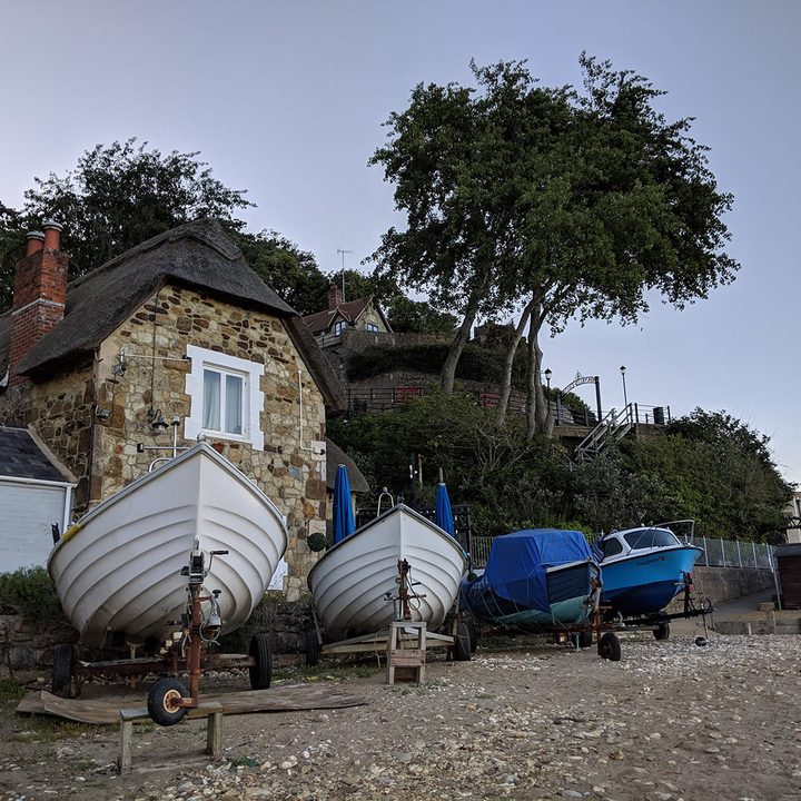 teléfonos baratos con buenas cámaras