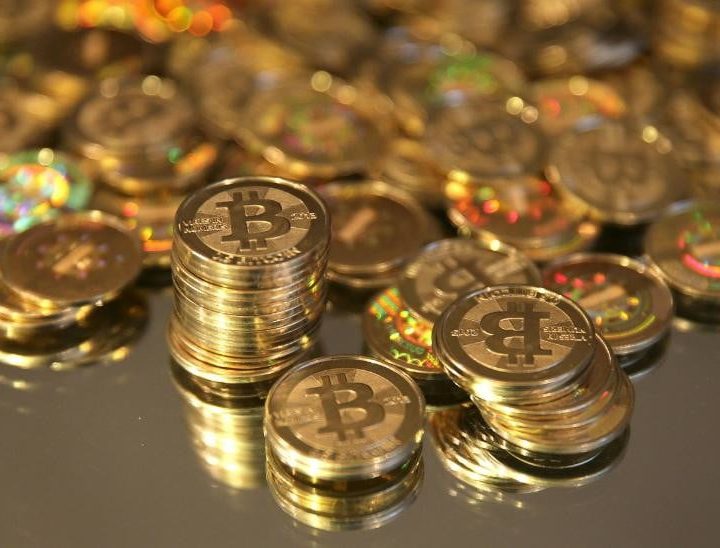 Cómo vender criptomonedas