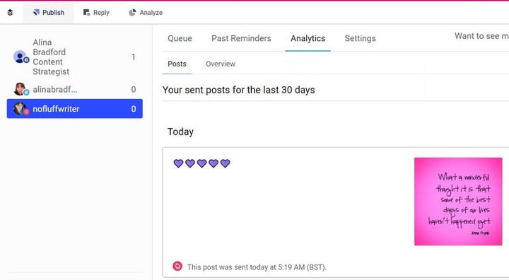 herramientas para gestionar las redes sociales